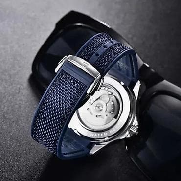 PAGANI DESIGN PD-1685 - 42mm - Siva - Omega Homage Potpuno nov muški na lalafo.rs — 6 PAGANI DESIGN PD-1685 - 42mm - Siva - Omega Homage Potpuno nov muški — 6