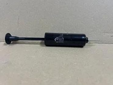 prsluk jaknica mango u: Ručna mini pumpa za lopte CRIVIT - Kompaktna, lagana pumpa pogodna za at lalafo.rs — 6 prsluk jaknica mango u: Ručna mini pumpa za lopte CRIVIT - Kompaktna, lagana pumpa pogodna za — 6