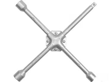Alati za automobile: Ključ krst za točkove auta 17mm 19mm 22mm 1/2" Vorel Poljska na lalafo.rs Alati za automobile: Ključ krst za točkove auta 17mm 19mm 22mm 1/2" Vorel Poljska