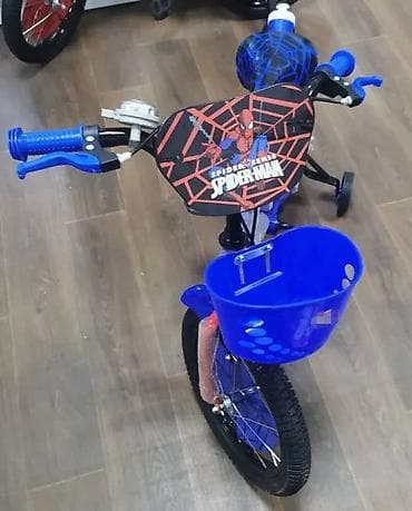 🚲decije bicikle crvena, plava, roza boja - 16 inca🚲 dostupno u 3 na lalafo.rs — 3 🚲decije bicikle crvena, plava, roza boja - 16 inca🚲 dostupno u 3 — 3