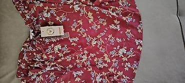 dve suknje po: Ženska bluza Urbantry – cvetni dezen - Brend: Urbantry (etiketa at lalafo.rs — 1 dve suknje po: Ženska bluza Urbantry – cvetni dezen - Brend: Urbantry (etiketa — 1