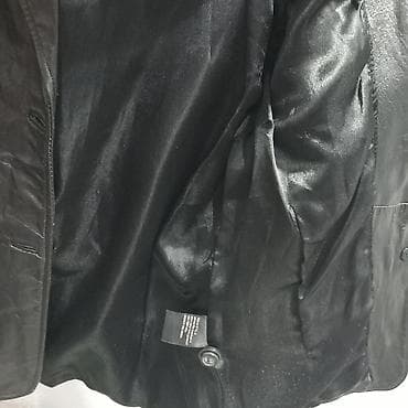 kozna jakna sa: Ocuvana jakna bez ostecenja na lalafo.rs — 4 kozna jakna sa: Ocuvana jakna bez ostecenja — 4