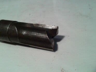 Milling Cutters: Glodalo 20mm dvopero Prihvat cilindrican precnika 20mm Glodalo nije at lalafo.rs — 5 Milling Cutters: Glodalo 20mm dvopero Prihvat cilindrican precnika 20mm Glodalo nije — 5