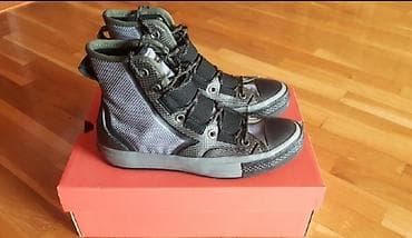 NOVE original Converse patike gore-tex materijal, nepromocive na lalafo.rs — 3 NOVE original Converse patike gore-tex materijal, nepromocive — 3