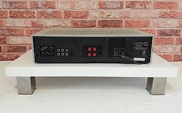 Electronics: Odlično očuvan risiver marke Hitachi SR-2010 Zvučno odličan at lalafo.rs — 4 Electronics: Odlično očuvan risiver marke Hitachi SR-2010 Zvučno odličan — 4