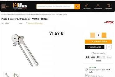 prsluk jaknica mango u: Virax ručna savijačica cevi – model - Profesionalna klešta za at lalafo.rs — 7 prsluk jaknica mango u: Virax ručna savijačica cevi – model - Profesionalna klešta za — 7