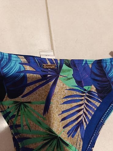 Zenski bikini kupaći kostim brenda Bonatti. Gornji deo je trouglastog na lalafo.rs — 5 Zenski bikini kupaći kostim brenda Bonatti. Gornji deo je trouglastog — 5