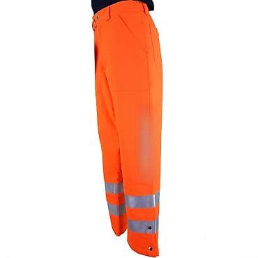 Radne pantalone gayer profiwear vel.s, termo novo marka: gayer na lalafo.rs — 3 Radne pantalone gayer profiwear vel.s, termo novo marka: gayer — 3