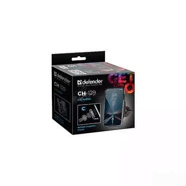 Defender CH-129 – magnetni držač za telefon za automobil (ventilacioni na lalafo.rs Defender CH-129 – magnetni držač za telefon za automobil (ventilacioni