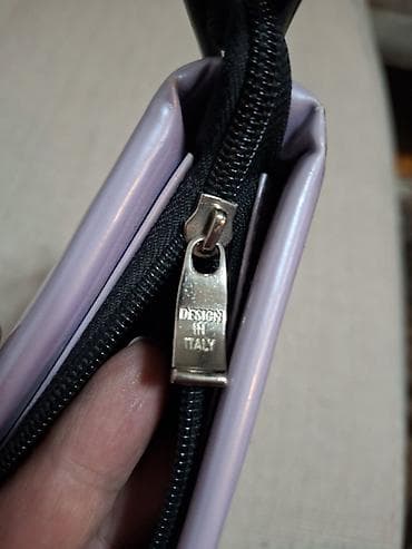 Handbags: Italijanska tasnicaboje lavande nova1800koja se moze uskladiti sa at lalafo.rs — 4 Handbags: Italijanska tasnicaboje lavande nova1800koja se moze uskladiti sa — 4
