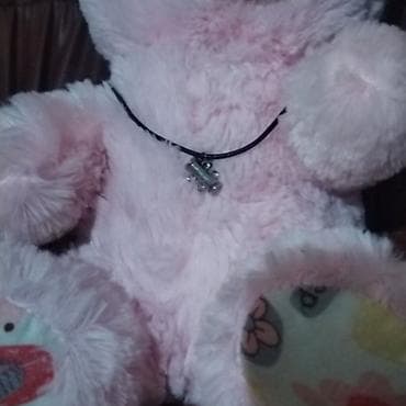 Set modnog nakita – ogrlice i narukvice - Ogrlica na crnoj kožnoj/eko na lalafo.rs — 6 Set modnog nakita – ogrlice i narukvice - Ogrlica na crnoj kožnoj/eko — 6