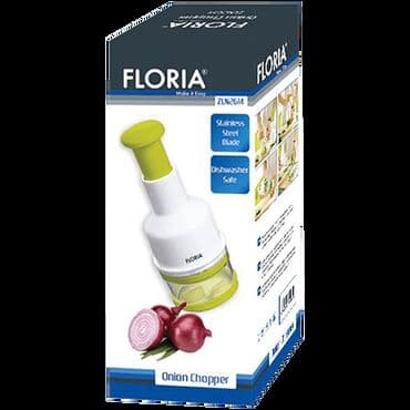 Seckalica za luk i povrće - ZLN2614. Može se prati u mašini za sudove na lalafo.rs Seckalica za luk i povrće - ZLN2614. Može se prati u mašini za sudove