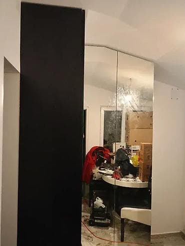 Ugaoni Ormar Materijal: Univer debljine 18mm, kombinacija belog i na lalafo.rs — 4 Ugaoni Ormar Materijal: Univer debljine 18mm, kombinacija belog i — 4