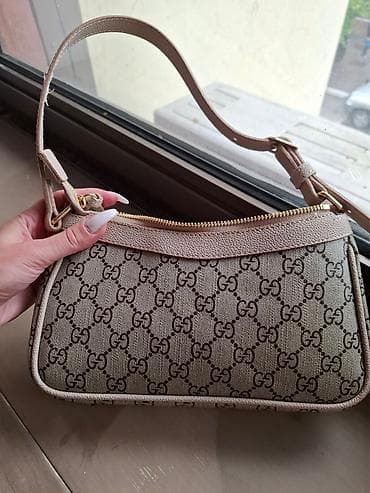 Gucci torba. najnoviji model at lalafo.rs — 4 Gucci torba. najnoviji model — 4