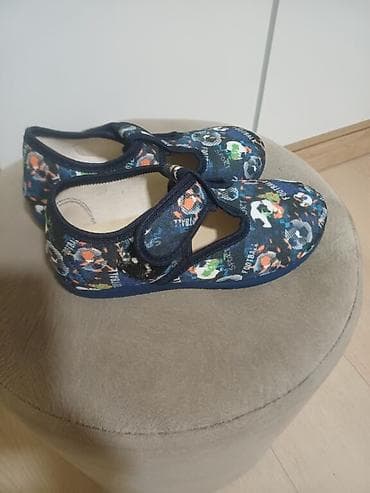 Potpuno nove patofne za dečaka,28 broj na lalafo.rs — 2 Potpuno nove patofne za dečaka,28 broj — 2