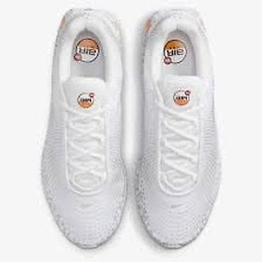 NIKE Air Max DN premium electric br.40 cm 25 NOVO
HM0811 100 na lalafo.rs — 4 NIKE Air Max DN premium electric br.40 cm 25 NOVO
HM0811 100 — 4