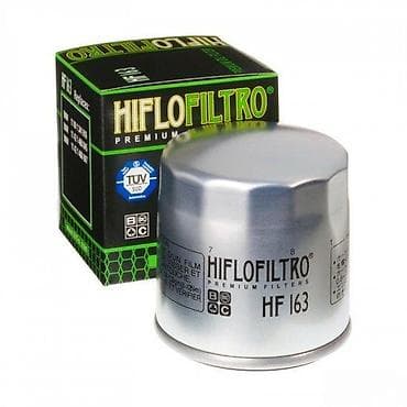 Transport: Predstavljamo HIFLOFILTRO HF 163 uljni filter, dizajniran za efikasno at lalafo.rs — 1 Transport: Predstavljamo HIFLOFILTRO HF 163 uljni filter, dizajniran za efikasno — 1