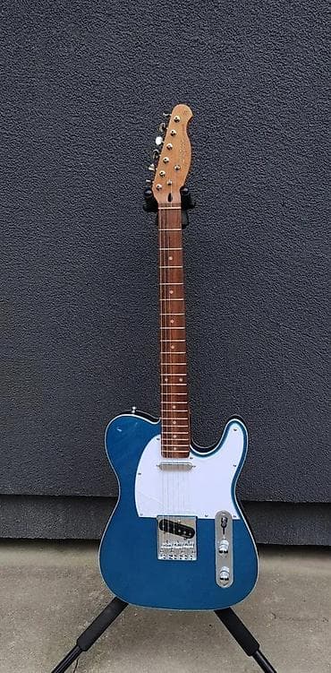HARLEY BENTON TE-62DB LPB ELEKTRIČNA GITARA | Slanje po dogovoru ili at lalafo.rs HARLEY BENTON TE-62DB LPB ELEKTRIČNA GITARA | Slanje po dogovoru ili