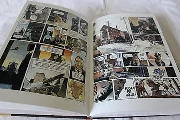 PERLE 10, WEST 2 KLUB CENTURY (HC), DARKWOOD | Perle 10: West 2 na lalafo.rs PERLE 10, WEST 2 KLUB CENTURY (HC), DARKWOOD | Perle 10: West 2