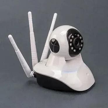 IP Wi-Fi Kamera sa 3 Antene Dobrodošli u Davidov shop online market! na lalafo.rs — 1 IP Wi-Fi Kamera sa 3 Antene Dobrodošli u Davidov shop online market! — 1