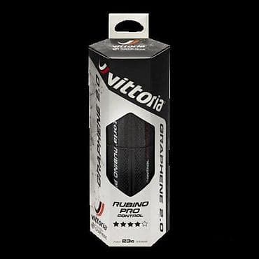 Oprema za bicikliste: SPOLJNA GUMA VITTORIA RUBINO PRO IV G2.0 CONTROL 28X700 CRNA | na lalafo.rs — 3 Oprema za bicikliste: SPOLJNA GUMA VITTORIA RUBINO PRO IV G2.0 CONTROL 28X700 CRNA | — 3