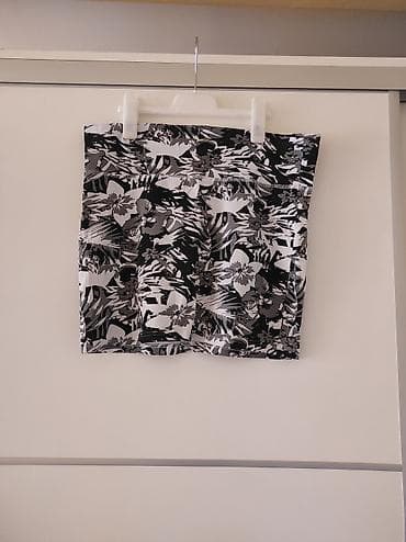 Okey suknja velicina 38. Moze i za L. Pamuk sa elastinom. Kupljena u at lalafo.rs Okey suknja velicina 38. Moze i za L. Pamuk sa elastinom. Kupljena u