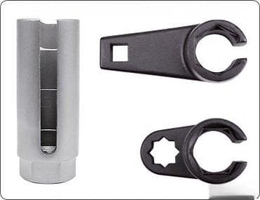 Transport: Set ključeva za lambda sondu PROFI YATO
Proizvod iz Poljske at lalafo.rs — 4 Transport: Set ključeva za lambda sondu PROFI YATO
Proizvod iz Poljske — 4