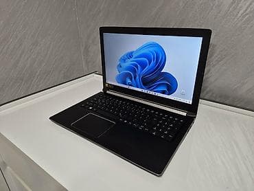 Acer aspire A515-51G Ekran: 15.6" led full HD 1920x1080 na lalafo.rs — 2 Acer aspire A515-51G Ekran: 15.6" led full HD 1920x1080 — 2