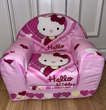 DEČIJA FOTELJICA OD SUNĐERA ✌️ Idealan poklon za Vaše mališane na lalafo.rs — 7 DEČIJA FOTELJICA OD SUNĐERA ✌️ Idealan poklon za Vaše mališane — 7