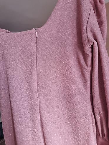 Women's Clothing: Svecana haljina bez ostecenja udobna, pristojne duzine, vrlo istice at lalafo.rs — 3 Women's Clothing: Svecana haljina bez ostecenja udobna, pristojne duzine, vrlo istice — 3