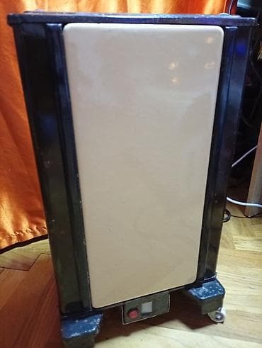 Keramičke grejalice: Električni grejač/radijator na točkićima - Tip: prenosivi električni na lalafo.rs — 7 Keramičke grejalice: Električni grejač/radijator na točkićima - Tip: prenosivi električni — 7