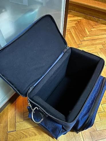 prsluk jaknica mango u: DJ torba za vinile – Uptown Records - Kapacitet: namenjena za at lalafo.rs — 3 prsluk jaknica mango u: DJ torba za vinile – Uptown Records - Kapacitet: namenjena za — 3