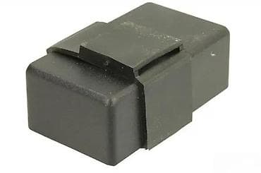 CDI/ECU modul za skuter/motor – 6-polni konektor Opis: - Elektronska na lalafo.rs CDI/ECU modul za skuter/motor – 6-polni konektor Opis: - Elektronska