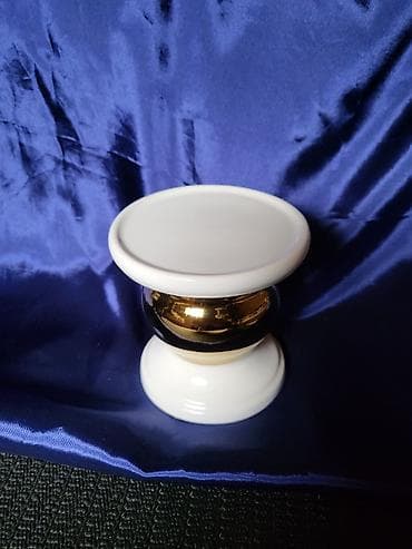 Svećnjak, bоја - Šareno na lalafo.rs Svećnjak, bоја - Šareno