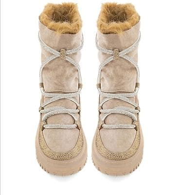 Ugg obuća 38, bоја - Bež na lalafo.rs — 1 Ugg obuća 38, bоја - Bež — 1