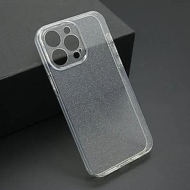 Futrola SPARKLING za iPhone 15 Pro Max (6.7) providna. Kataloški broj at lalafo.rs — 1 Futrola SPARKLING za iPhone 15 Pro Max (6.7) providna. Kataloški broj — 1