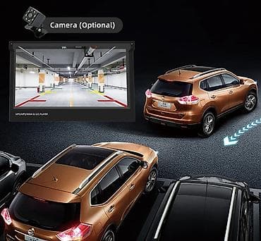 Transport: Auto multimedija 7" uvlačivim HD ekranom osjetljivim na dodir at lalafo.rs — 8 Transport: Auto multimedija 7" uvlačivim HD ekranom osjetljivim na dodir — 8