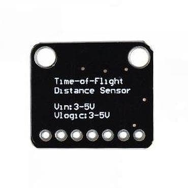 Electronics: VL6180X SENZOR ZA DALJINU 0-50CM TOF | VL6180X opticki senzor se at lalafo.rs — 1 Electronics: VL6180X SENZOR ZA DALJINU 0-50CM TOF | VL6180X opticki senzor se — 1