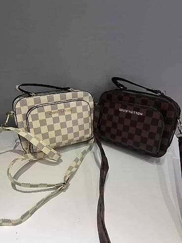 Louis Vuitton torba NOVO
Novo
Replika
fb Moja Kupovina 1 at lalafo.rs — 2 Louis Vuitton torba NOVO
Novo
Replika
fb Moja Kupovina 1 — 2