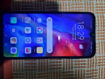Honor 8S, 32 GB, bоја - Tamnoplava na lalafo.rs Honor 8S, 32 GB, bоја - Tamnoplava