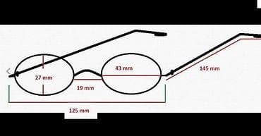 MJ 23 M JUNIOR dečji dioptrijski ram. Made in Germany. Originalni na lalafo.rs — 8 MJ 23 M JUNIOR dečji dioptrijski ram. Made in Germany. Originalni — 8