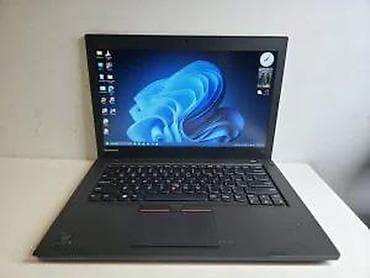 Lenovo TP 8GB SSD Kamera DisplayPort Procesor I5. > > Prodajem na lalafo.rs — 5 Lenovo TP 8GB SSD Kamera DisplayPort Procesor I5. > > Prodajem — 5
