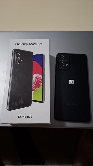 dve suknje po: Samsung Galaxy A52s 5G – komplet sa originalnom kutijom - Ekran: 6.5" at lalafo.rs — 5 dve suknje po: Samsung Galaxy A52s 5G – komplet sa originalnom kutijom - Ekran: 6.5" — 5