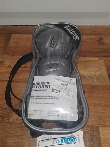 Komplet zaštitne opreme JUNIOR SKATE za decu - Sadržaj: 6 delova – at lalafo.rs — 6 Komplet zaštitne opreme JUNIOR SKATE za decu - Sadržaj: 6 delova – — 6