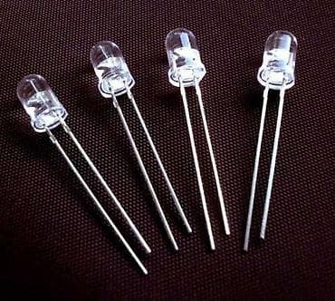 pantalone butiku ali: LED diode 5 mm – belo svetlo, pakovanje 100 kom - Tip: THT LED (sa na lalafo.rs — 2 pantalone butiku ali: LED diode 5 mm – belo svetlo, pakovanje 100 kom - Tip: THT LED (sa — 2