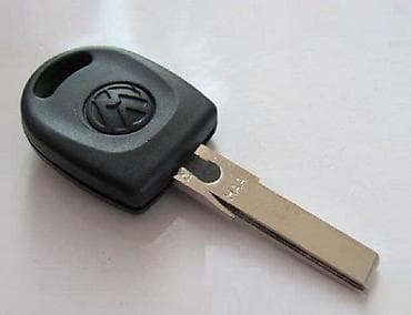 Auto ključ – kućište sa praznim sečivom za Volkswagen - Tip na lalafo.rs Auto ključ – kućište sa praznim sečivom za Volkswagen - Tip
