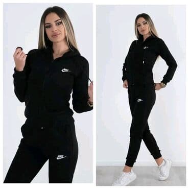 AKCIJA ženske trenerke pamučne M veličine za samo 3300 din 💥💚 na lalafo.rs AKCIJA ženske trenerke pamučne M veličine za samo 3300 din 💥💚