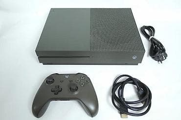 original esprit: U ponudi Xbox One S Military Green Limited Edition (Battlefield 1) at lalafo.rs — 5 original esprit: U ponudi Xbox One S Military Green Limited Edition (Battlefield 1) — 5