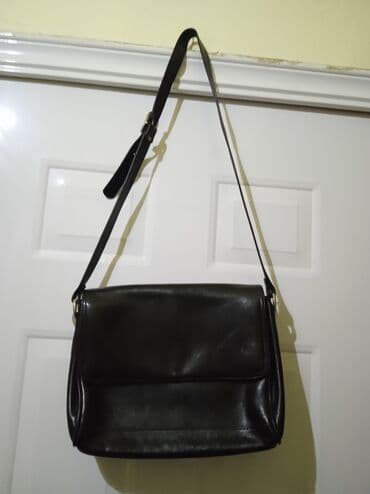 Torba za rame, Mona, Materijal: Koža na lalafo.rs Torba za rame, Mona, Materijal: Koža