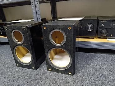 Prazne kutije yamaha NX-E 100 sa mrezicama. Dimenzije 30 x 19 x 21 na lalafo.rs — 5 Prazne kutije yamaha NX-E 100 sa mrezicama. Dimenzije 30 x 19 x 21 — 5